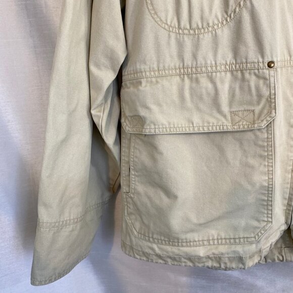 Orage Cotton Ski Jacket Mens Med - Picture 7 of 16